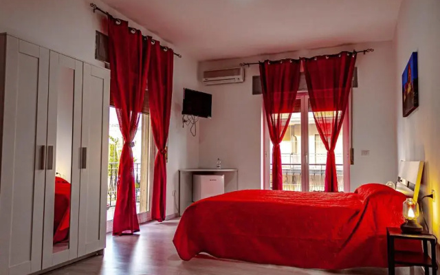 Bed end Breakfast Mediterraneo