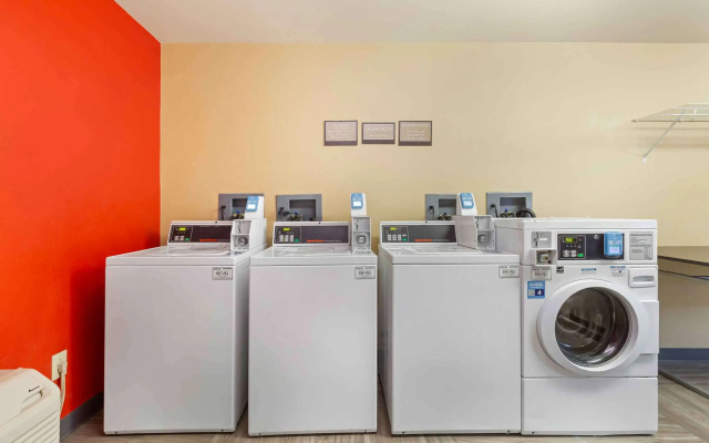 Extended Stay America Suites Washington DC Landover