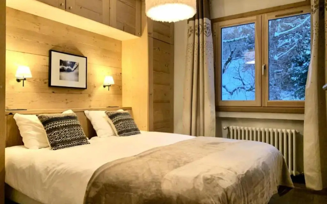 Résidence Beau Virage - 6 Pièces pour 8 Personnes 234