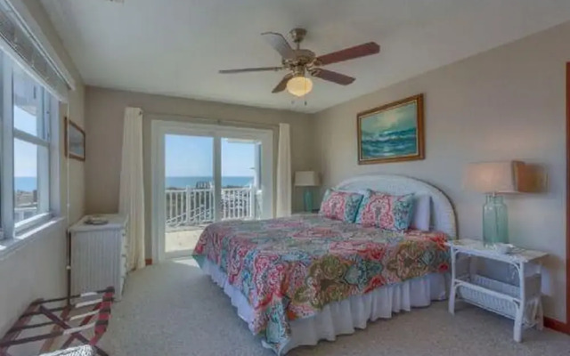 Gulf Breeze Apartment 3 Bedroom