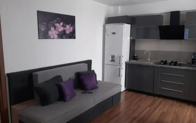 Apartament Amy