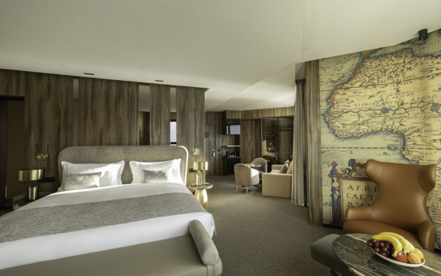 Idou Malabata Beach and Spa