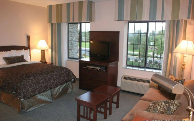 Staybridge Suites Wilmington - Brandywine Valley by IHG