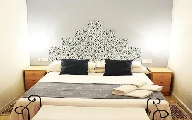 Ramblas Suites