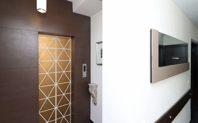 OYO 1187 Hotel Swiss Suites