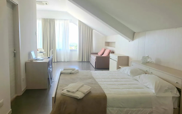 Hotel Grel