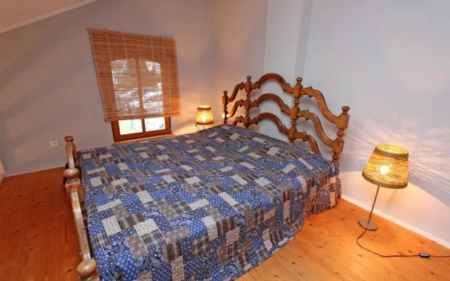 Ferienwohnungen Mirow SEE 10360