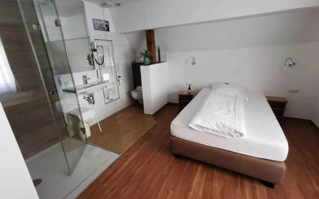 Hotel Alte Post