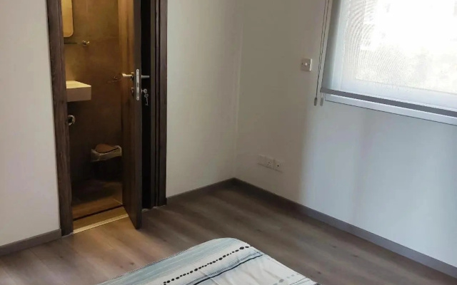 Limassol Seaside Apartment