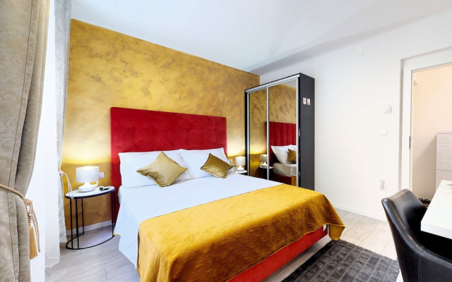 Apartment Nila by Litto