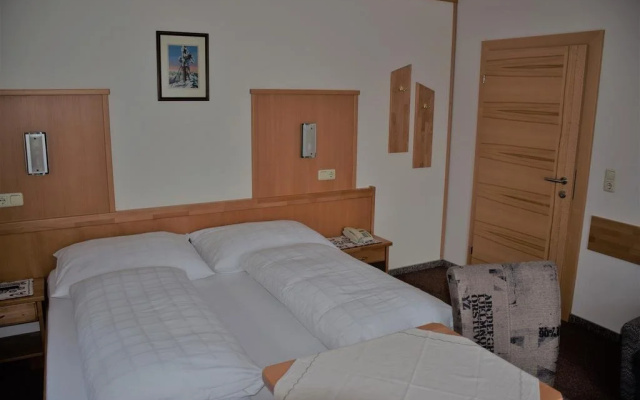 Pension Appartement Ambrosi