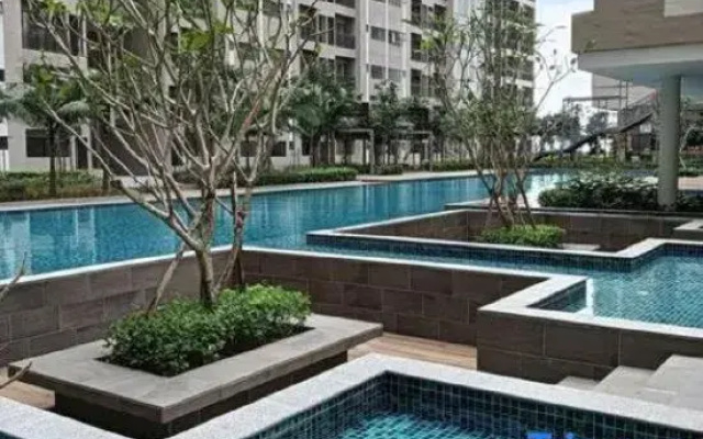 Nilai Youth City Residence C-25-15