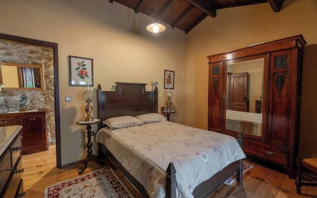 Stone House Casa das Pedras