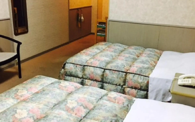 Hotel Nobeoka Hills (bbh Hotel Group)