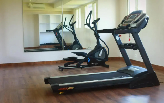 Hotel TGR Suites