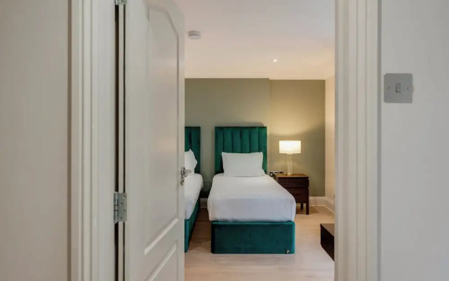 Meridian Place - yourapartment
