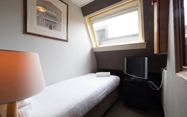 Hotel Di Ann Amsterdam City Centre
