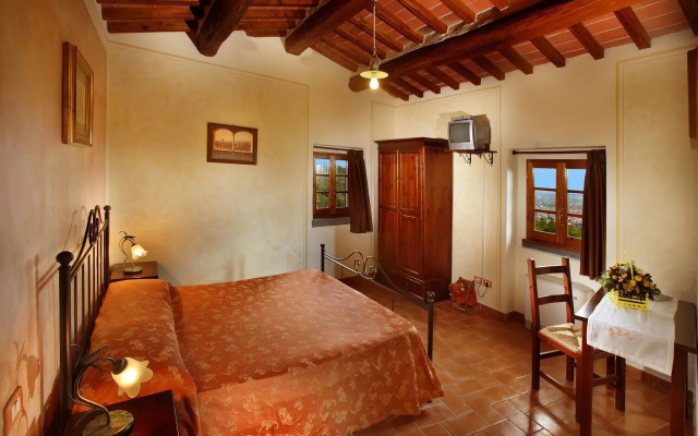 Villa Le Ferrette