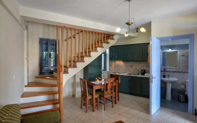 Taletos Apartments