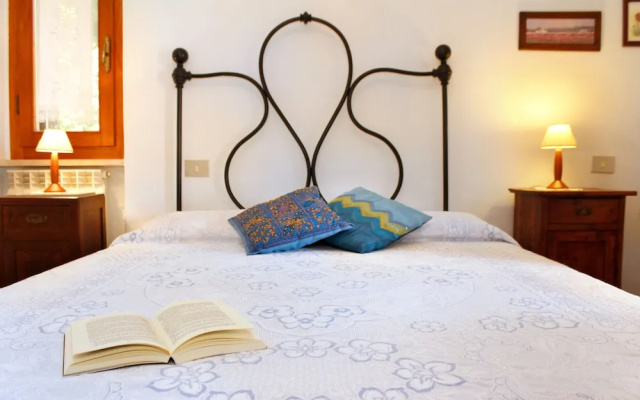 Agriturismo Il Marciatoio