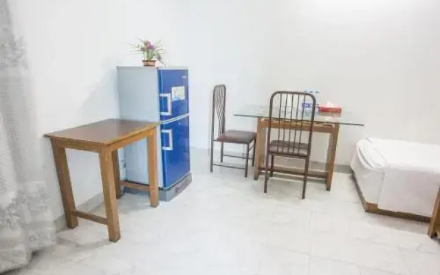 Sel Nbash Hotel & Services Apartments