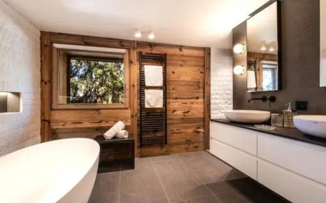 House Location maison montvalezan, 9 pièces, 18 personnes