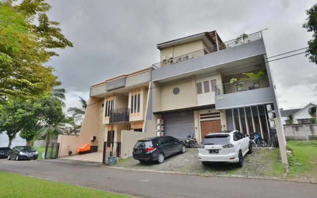 Casa Vanda Guesthouse & Accommodation
