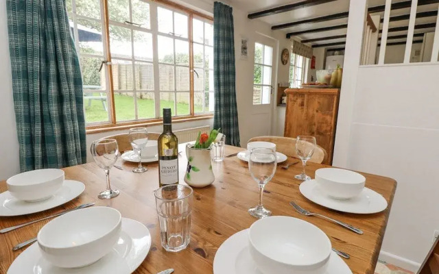 Rose Cottage