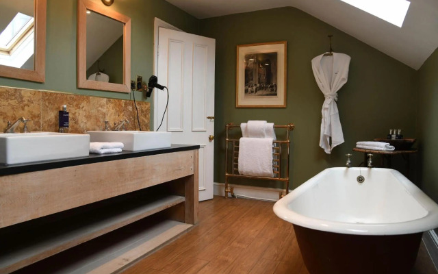 Montigo Resorts, Somerset