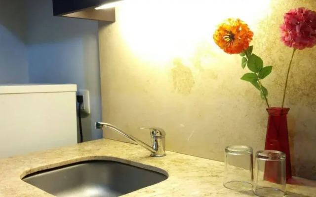 Cancun Ecosuites