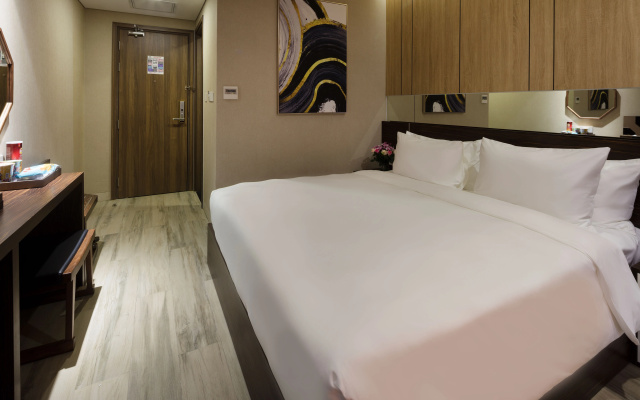Emerald Bay Hotel & Spa Nha Trang