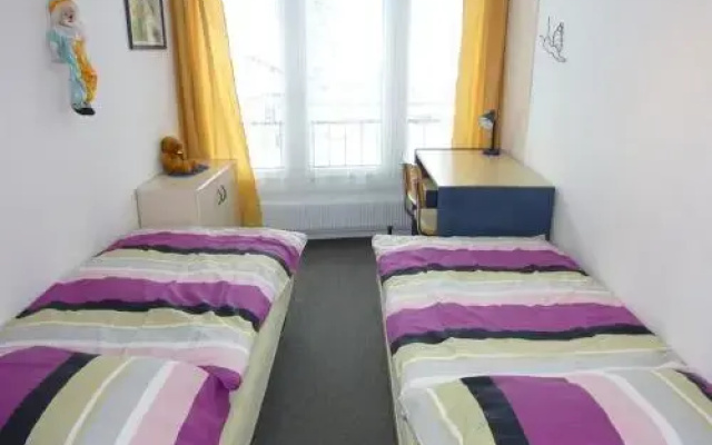 Apartment Bianca
