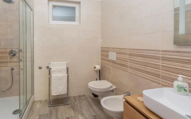 Amazing Home in Omisalj With Wifi and 2 Bedrooms