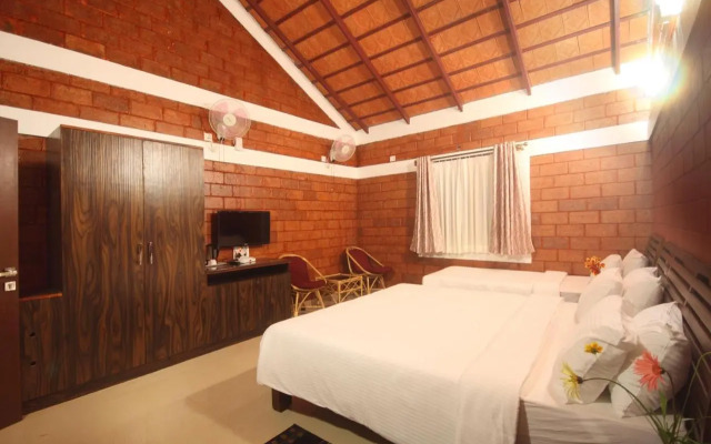 Coffee Grove Resort