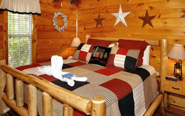 Affordable Cabins In The Smokies