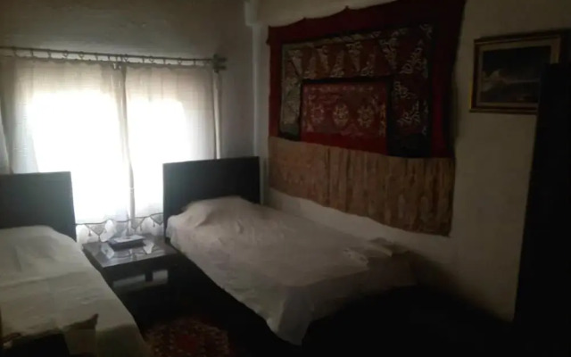 Oasis Hostel
