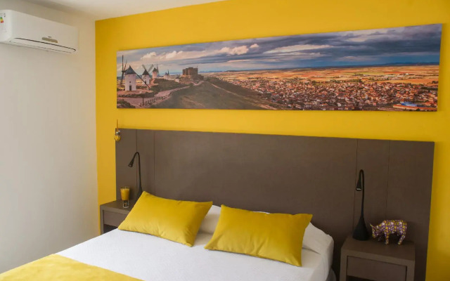 Lusso Apart Hotel