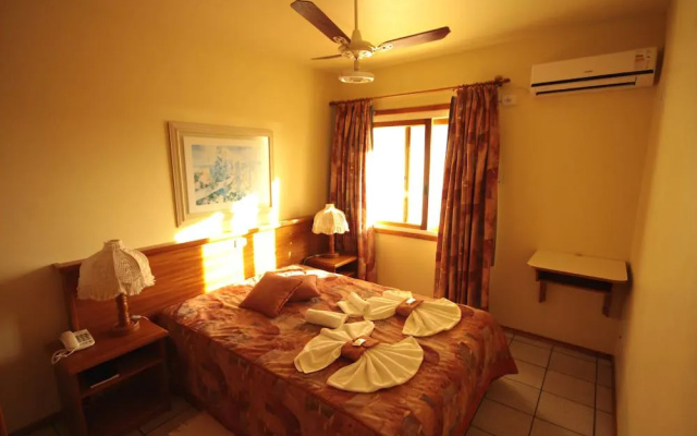Laguna Apart Hotel