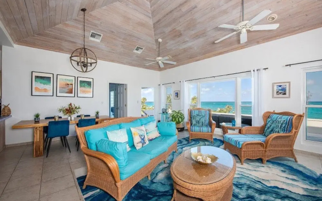 Aqua Vista 2 Bedroom Home