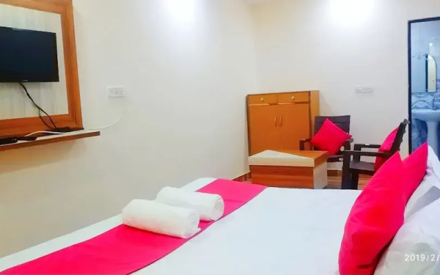 Hotel Keshav