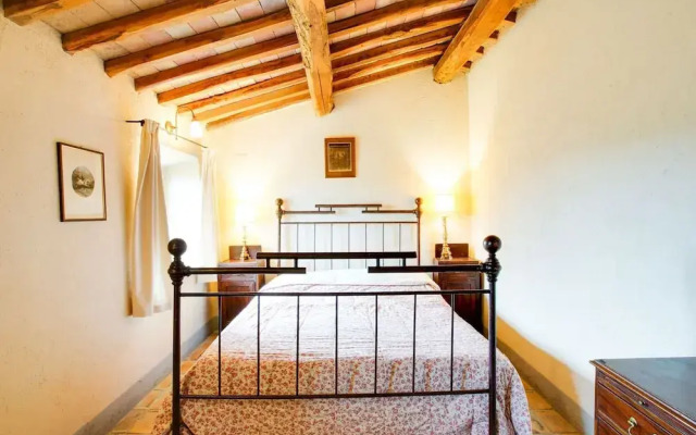 Villa in Rome With Pool & Stunning Views