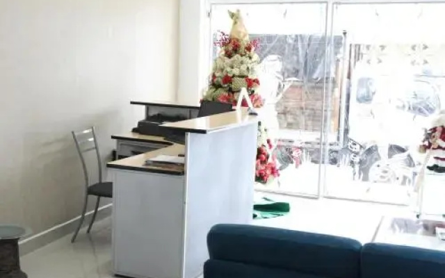 Desireny Hostal