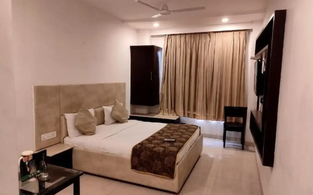 Hotel Shree Palace