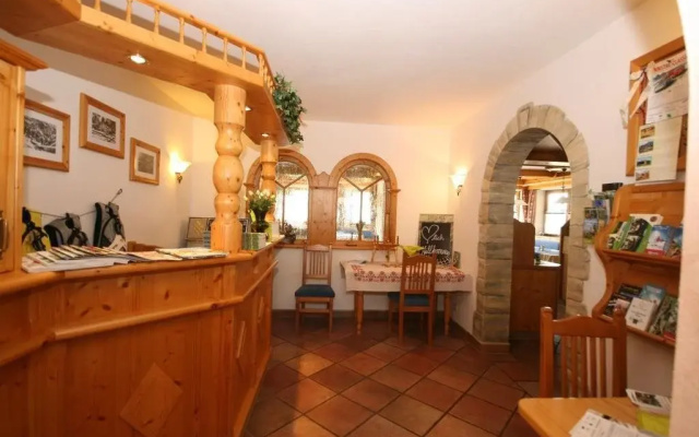 Hotel Cafe Hermann