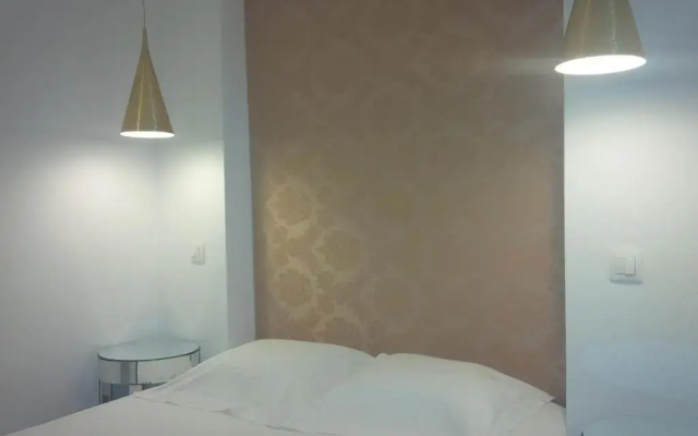 Costa Castle Apartment
