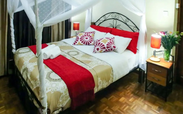 Delight Apartment PH1