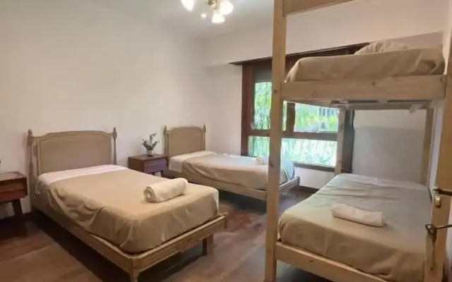 La Bernardina Hostel