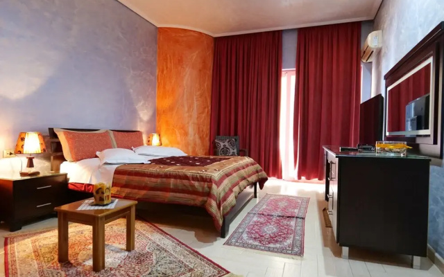Hotel Lindi