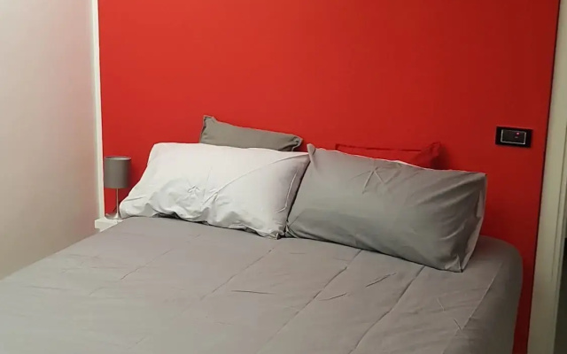B&B Napoli Capitale