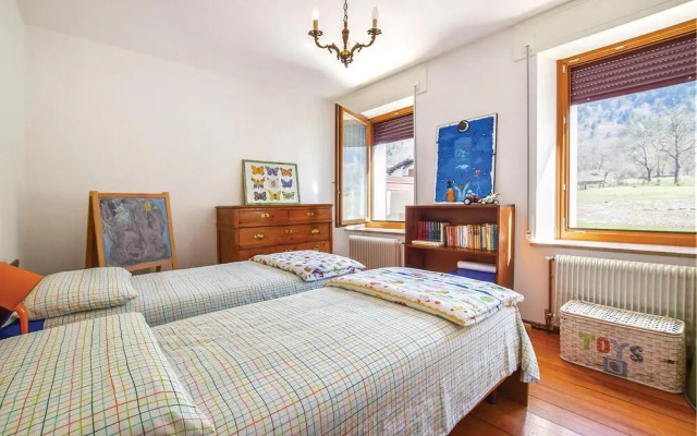 Awesome Apartment in Arsiè With 3 Bedrooms